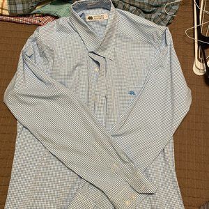 Onward Reserve Button Down